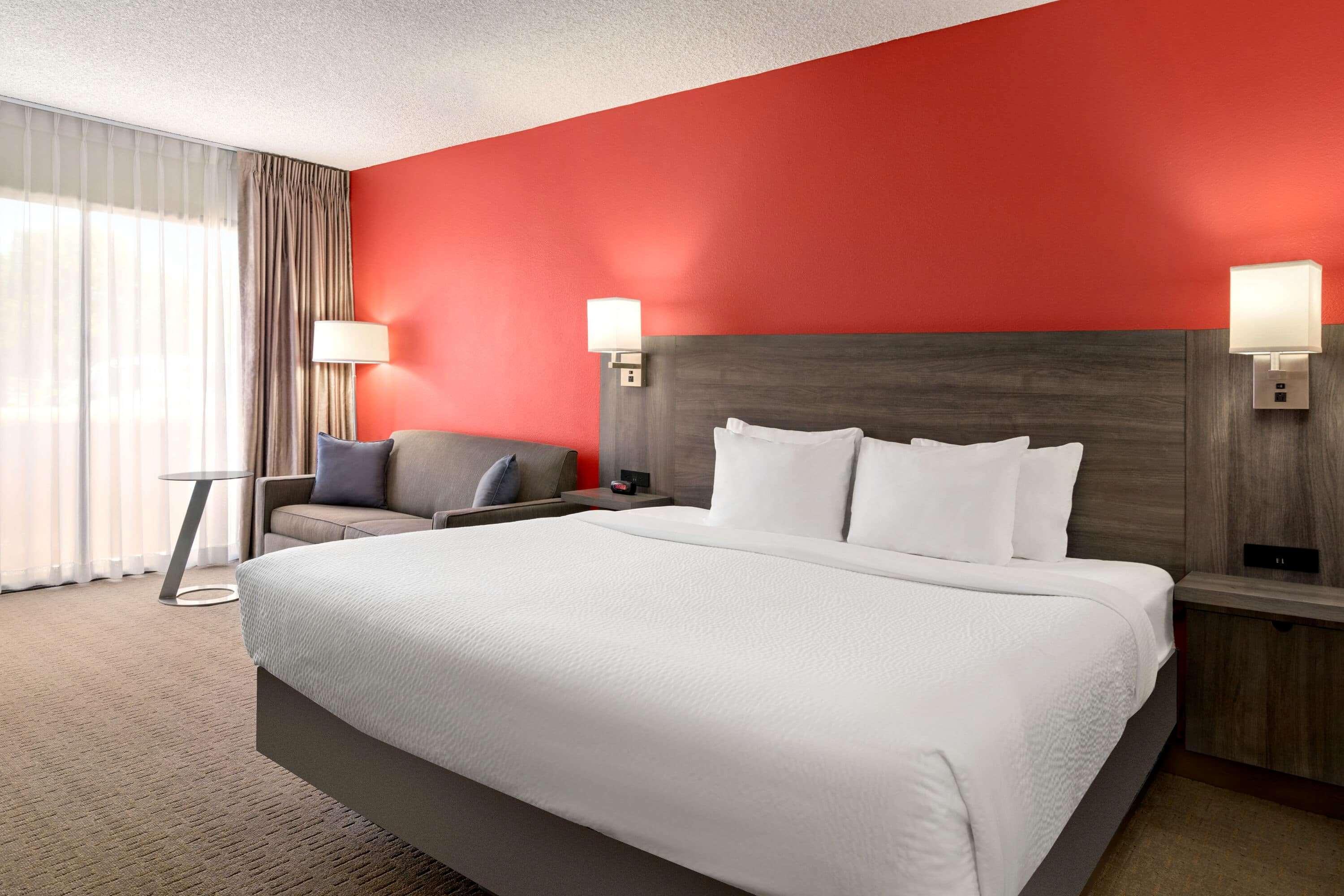 Отель Ramada By Wyndham Tucson Airport Drexel Heights Экстерьер фото